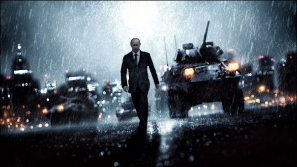 Цивилизационная победа Путина - что делаем дальше?