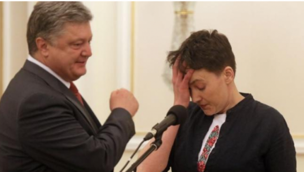 Заговор со справкой