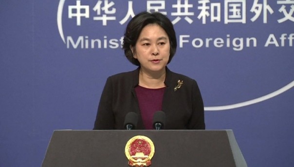 Между США и Китаем разгорается торговая война