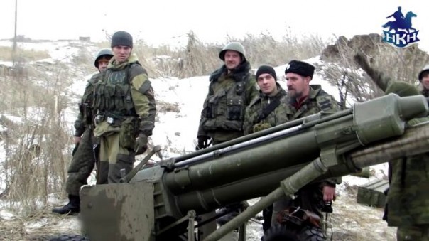 Защитникам Донбасса посвящатся: Документальный фильм «Титул»