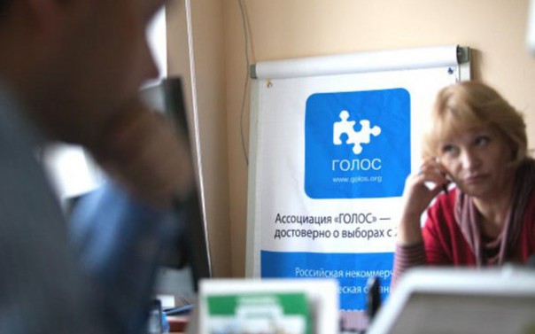 Чужой голос за кадром: телеканал НТВ разоблачил вмешательство НКО «Голос» в выборы