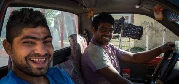 Беженцы из Курдистана могут стать угрозой для безопасности россиян