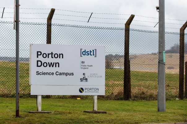 Британские ученые ничего не доказали. Павел Шипилин