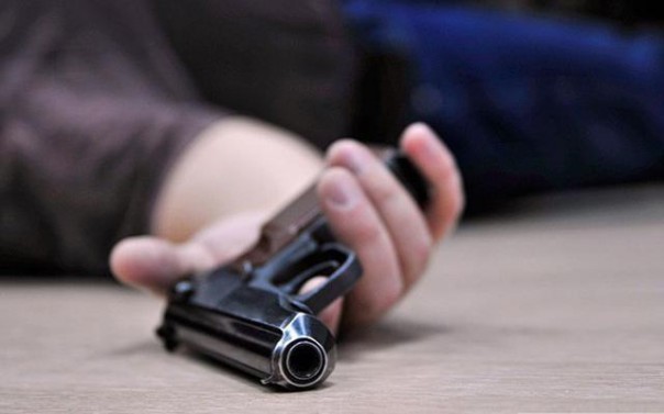 Самоубийства в АТО на почве семейных неурядиц