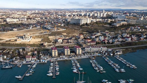 В Крыму ответили на желание украинского омбудсмена посетить полуостров