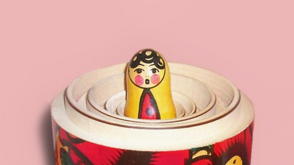 И там чужие, и тут не свои