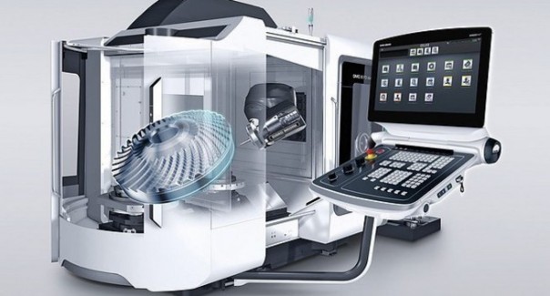 Замена западному: в России создана целая линейка новых станков