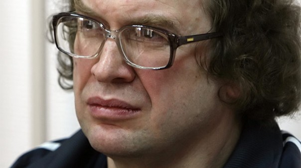 В Москве умер Сергей Мавроди