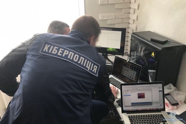 30-летний украинский хакер задержан за взлом ведущих банков мира