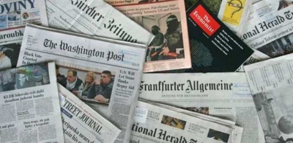 Американские СМИ задаются вопросом: Где Россия закончит войну если она начнётся?