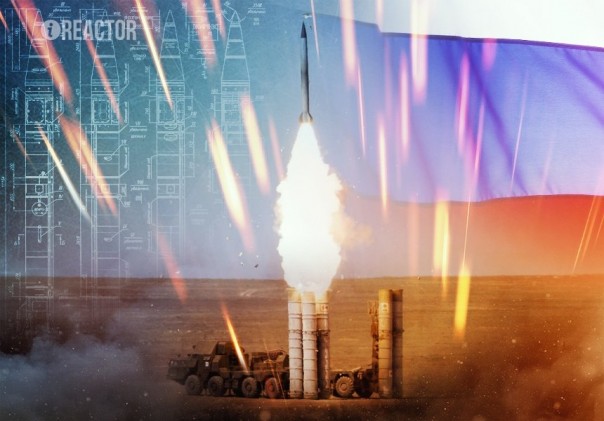 Сила в С-300: русскому «Фавориту» сдаются без боя