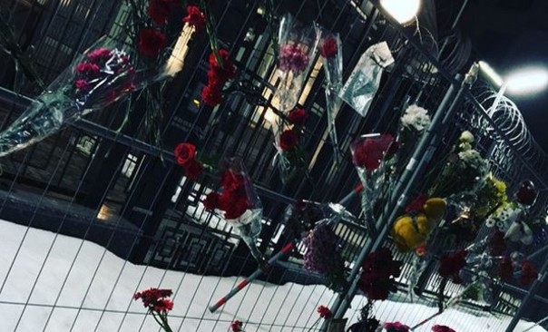 Фоторепортаж из Киева