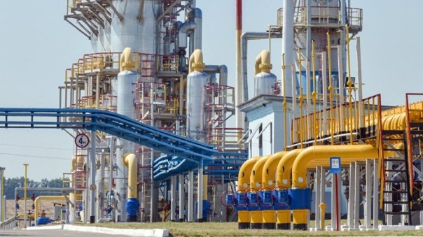 «Нафтогаз» отреагировал на разрешение Германии по «Северному потоку — 2»