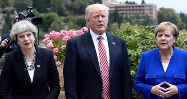 The Saker: Гадюшник без тормозов, а овцы – молчат. Крик души