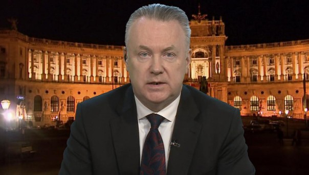 "Мнение": Александр Лукашевич о массовой высылке российских дипломатов