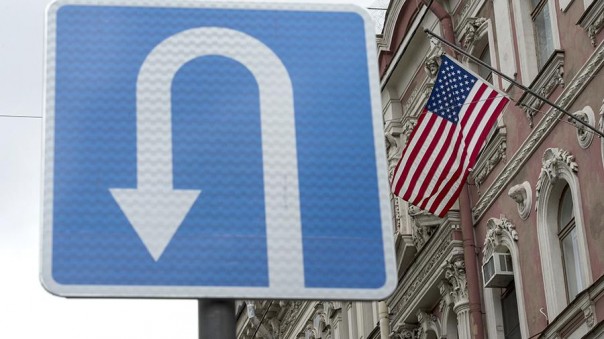 Американское консульство в Санкт-Петербурге, вероятнее всего, будет закрыто