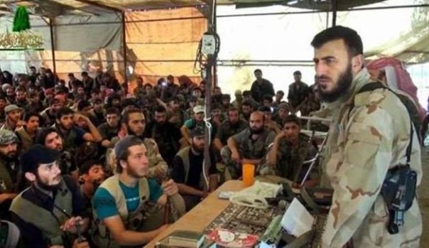 «Джейш-аль-Ислам»: переговоры не приносят результатов.