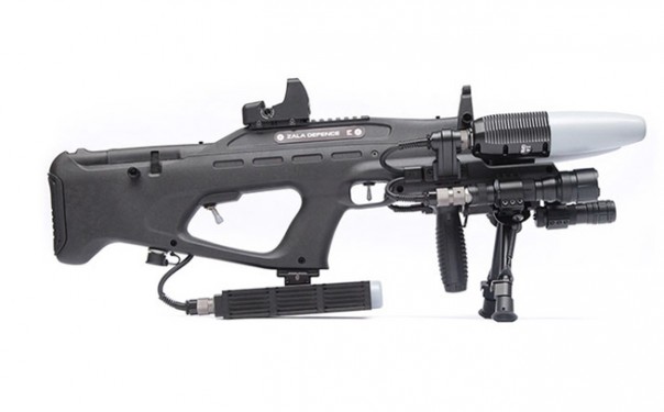 REX-1 – российский переносной комплекс радиоэлектронной борьбы | ТОП-5 легких военных машин