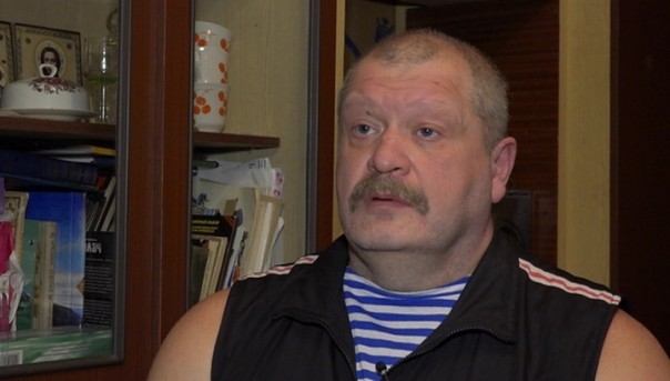 Жизнь после плена. Специальный репортаж Александра Сладкова