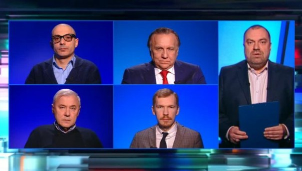 Дело Скрипаля: Россия ответила симметрично и выслала дипломатов стран ЕС