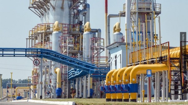 Попытка переложить содержание Украины: «Газпром» обжаловал решение арбитража по «Нафтогазу»