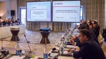 Американцы заявили о проблемах с Азербайджаном