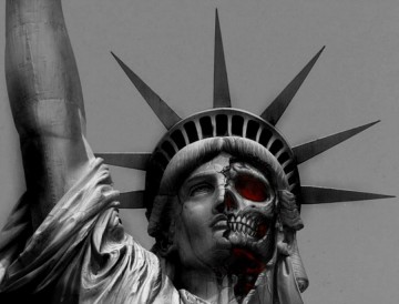 Глобальная стратегия Трампа: через санкции развалить Россию