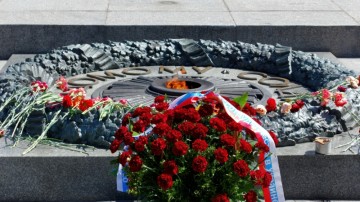 Культурка по-европейски: Дмитрий Лекух об оправданиях яичницы на Вечном огне