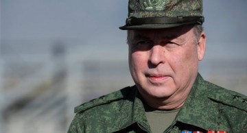 Генерал-полковник Сидоров: Россия не вмешается в случае начала войны в Карабахе