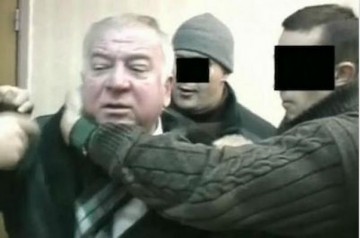 Снова Полоний?