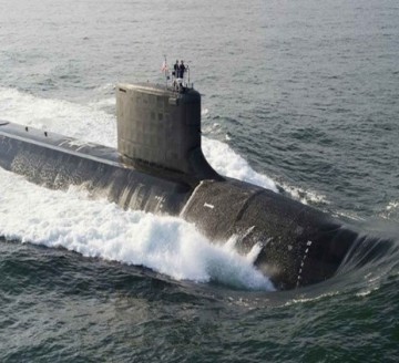 «Успокаивают американцев»: в Пентагоне заявили о способности подлодок США уничтожить Россию