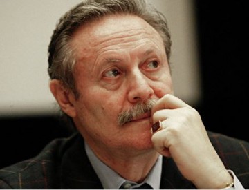 "Раскрывая тайны звезд": Юрий Соломин