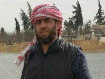 В Восточной Гуте убит заместитель начальника штаба «Файлак ар-Рахман»