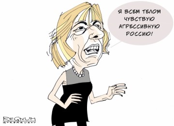 Англичанка гадит. Sky: Мэй объявит о выдворении из страны российских дипломатов