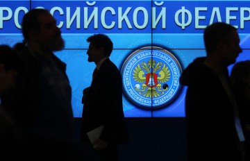 Оперативность и бескомпромиссность: почему две трети россиян доверяют ЦИК