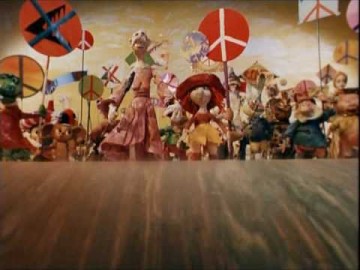 Выбрав Путина, русские выбрали войну...