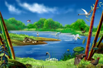 Загадка (сказка)