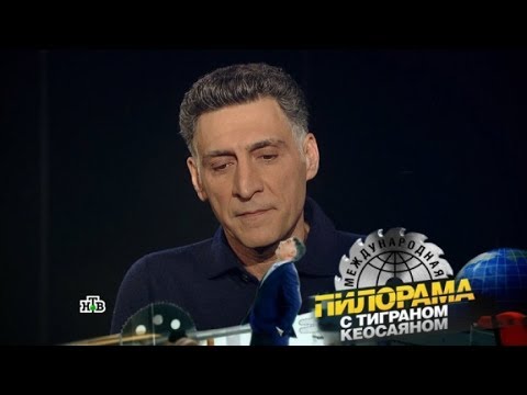 Тигран Кеосаян — о трагедии в Кемерове и нашей общей боли