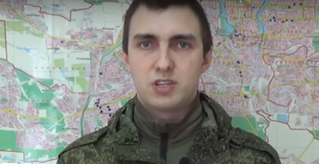 Харьковский ополченец: Город сдали власти-«регионалы», предав земляков