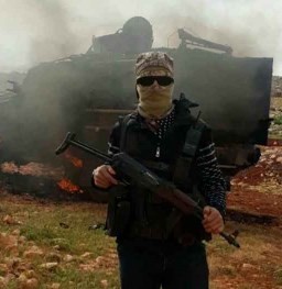 Наступление «ан-Нусры» закончилось сокрушительным провалом