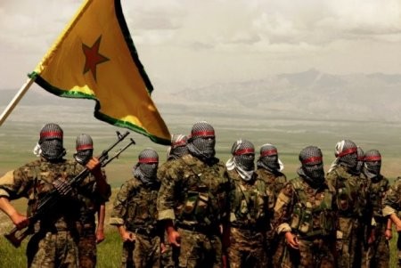 Курдские боевики заключили мир с «Исламским государством» в провинциях Хасака и Дейр-эз Зор