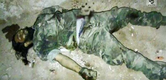 Горят танки и БМП: Боевики в Идлибе сжигают друг друга заживо [18+] 