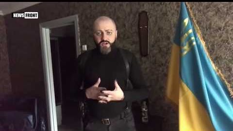 Черные маги против Путина и России | Первый скромный АТОшник