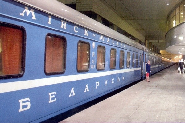 Белорусы начали массово эмигрировать в Россию