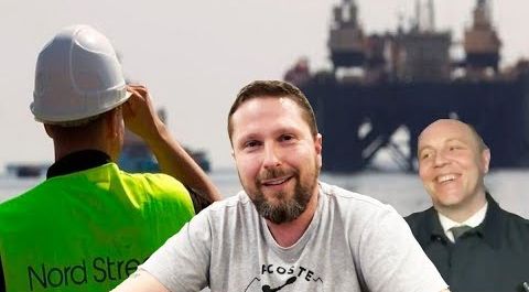 Анатолий Шарий. Северный поток-2. Мы же о вас заботимся!