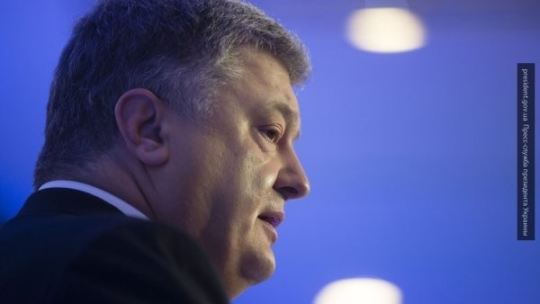 Порошенко объяснил, почему транзит газа через Украину выгоднее