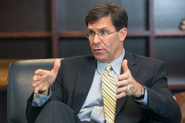 Эра великой конкуренции