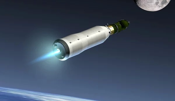 Путин рассказал, когда пройдут испытания новой сверхтяжелой ракеты