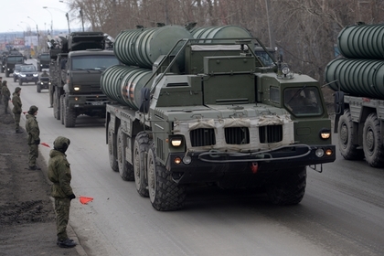 США предложили Турции свои ракетные комплексы вместо российских