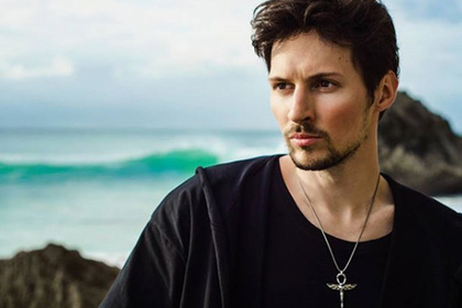 Дуров предрек утечку данных россиян в руки американцев